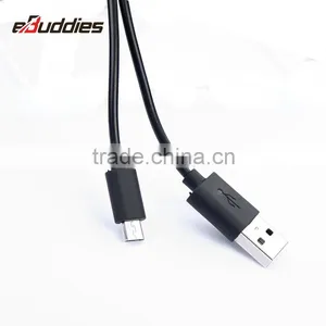 Wholesale 3.3ft v9 Usb Data Cable USB 2.0 Connector Micro Usb Cable Supplier's Choice thumbnail-3
