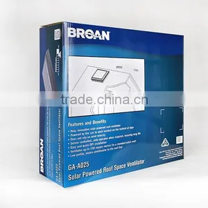 Top Grade Strong Corrugated Custom Paper Box Firmware IPTV Set Top Box thumbnail-2