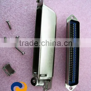 32 Pair Connector for ADSL/VDSL/SHDSL Service MA5616 Connector thumbnail-1