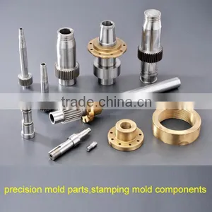 Precision Hot Sale Molds for Stamping Metal,progressive Sheet Stamping Metal Molds,stamping Shaped Mold Punch thumbnail-2