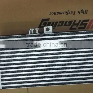 Complete EVO3 Intercooler Kit for EVO1-3 Intercooler Piping Kit thumbnail-1