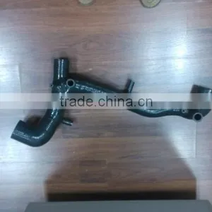 B4-E Turbo Air Intake Hose for Legacy B4E Twin Turbo Intake thumbnail-1