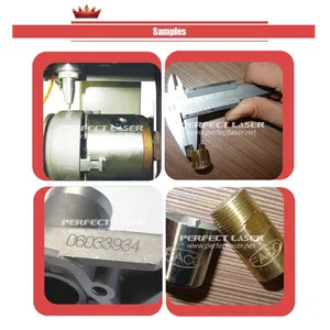 Metal Nameplates Engraving Machine for Flat Metal Nameplates Engraving thumbnail-3