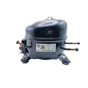 Original GMCCR600A Refrigerator Fixed-frequency Compressor SZ99H1H thumbnail-4