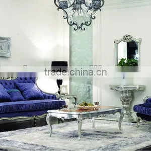 2012 New Style European Sofa NC120114 thumbnail-1