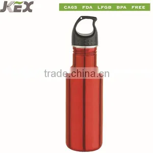 Foodgrde Aluinum Bottle for Sports Drink thumbnail-4