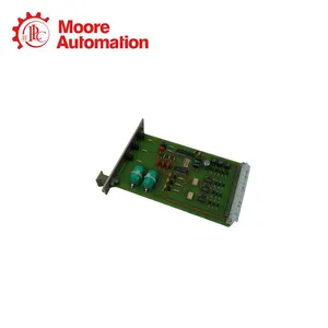 HIMA Power Supply Monitoring Module thumbnail-2