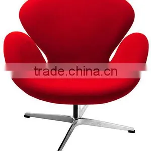Modern Arne Jacobsen Swan Sofa thumbnail-5