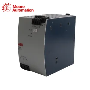 ABB SD834 3BSC610067R1 thumbnail-1