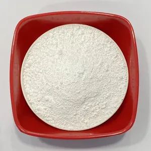 PA12 Compound Lubricates Polyamide 12 Plastic Particles Nylon 12 Raw Materials thumbnail-1