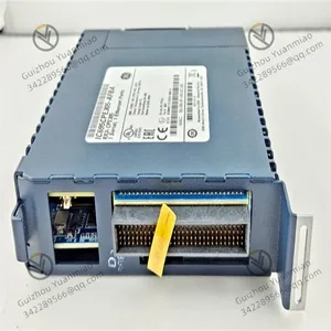 GE IC695CPE305-AFBA PLC Processor Module thumbnail-2