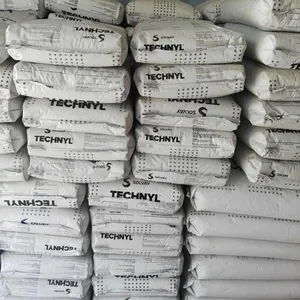 Solvay Engineering Plastics TECHNYL a 218 V50 PA66 Resin Polyamide Plastic Nylon 66 Virgin PA Plastic Granule thumbnail-4