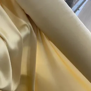 Silk Fabrics Silk Textile Tussah Silk thumbnail-1