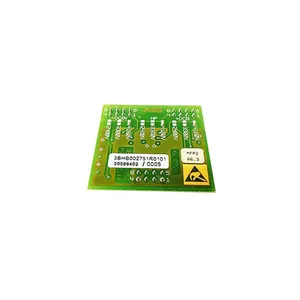 XVC722AE101 Man-machine Interface Intuitive Control of the System thumbnail-2