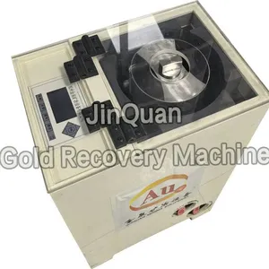 Electrowinning System thumbnail-1