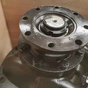XC MG LW500FN ZL50GN Loader Spare Parts Main Speed Reducer Assembly 275102485 New for Machinery Repair Shops Excavators thumbnail-1