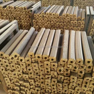 Charcoal Making Machine Coal Dust Briquettes Machine Biomass Briquette Machine thumbnail-3