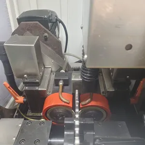 CM800-A5 CNC Fully Automatic Double-Side Grinder for Carbide Circular Saw Blades thumbnail-3
