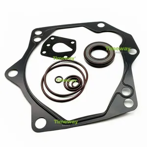 Seal Kit PVE19 Hydraulic Pump Part Repair Kits for EATON VICKERS Series Oil Pumps thumbnail-5
