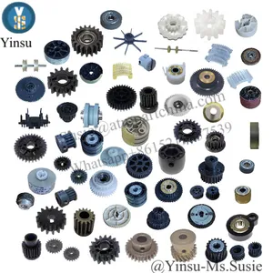 4A16-T038 Glory GFB800 GFB830 KEY Glory Counter Function Key 4A16-T038 GLory GFB800 Ten Key GFB-800 thumbnail-3