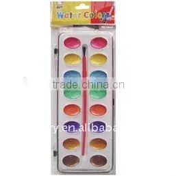 Metallic Water Color Sheet thumbnail-1