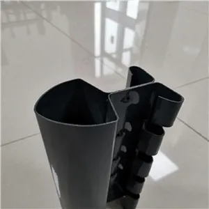 Multi-gauge Galvanized Steel Pipe and Steel Post thumbnail-5