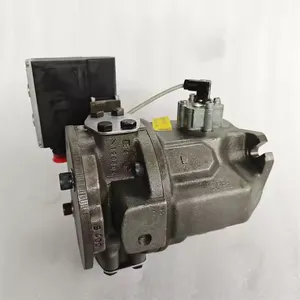 SYDFEE-2X/071R-PPA12N00-0000-A0A0VX1 OEM Hydraulic Pump SYDFEE-20 SYDFEE-30 SYDFEE-2X SYDFEE High Pressure Piston Pump thumbnail-5