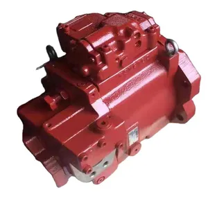 KPM K3VG180-100RSV4000-M331 Hydraulic Pump K3VL Series K3VL28 K3VL45 K3VL80 K3VL112 Axial Piston Pump thumbnail-2