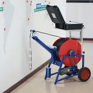 Screen Condition Downhole Tool Gravel Pack Visual Check Cam thumbnail-4