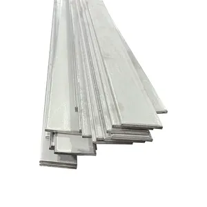 2205 Duplex Stainless Steel Square Bar Corrosion Resistant Square Rod thumbnail-4