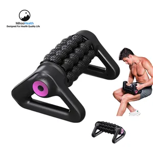 Deep Tissue Muscle Roller for Athletes Recovery MH-8630 thumbnail-1
