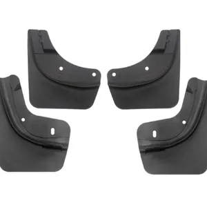 25 Model Y Juniper Mudflaps - Perfect for Off-Road Enthusiasts and Rough Terrains thumbnail-4