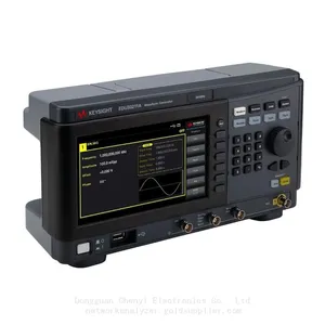 Keysight EDU33211A Waveform Generator, 20 MHz, 1 Channel thumbnail-3
