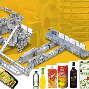 Zhangjiagang Genyond Machine Co Ltd. company overview - view 4 thumbnail