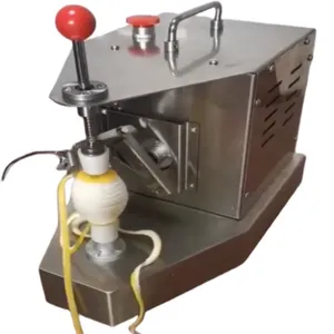 Genyond Table Top Fruit Peeler Machine thumbnail-1