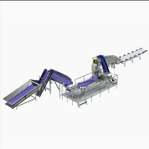 Canning Corn Sheller and Thresher Fresh Sweet Corn Sheller Machine Thresher Machine Fresh Maize Thresher thumbnail-6