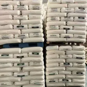 GP-22 ABS Plastic Granules, Durable Acrylonitrile Butadiene Styrene Resin for Industrial Applications thumbnail-1