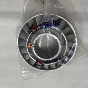 Original SDLG 4110000518003 STATOR for Wheel Loader Spare Parts. thumbnail-4