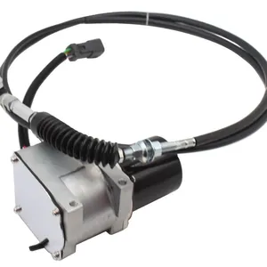 VOE20769469 20769469 Fuel Pump FH12 FH13 FM16 D12C Fuel Transfer Pump for VOLVO Truck Bus thumbnail-6
