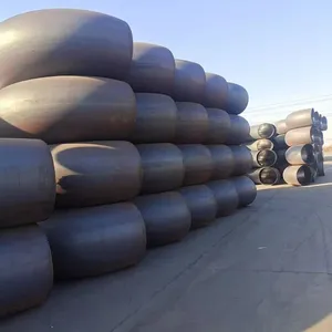 High Temperature Resistant Forged Elbow thumbnail-5
