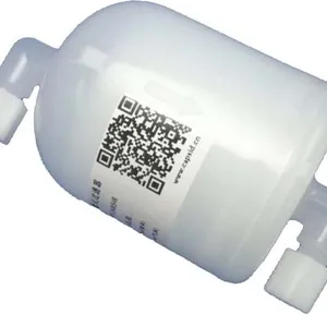 Pigment Ink Filter Kit for Willett 460 Videojet 46P Inkjet Coding Printer thumbnail-2