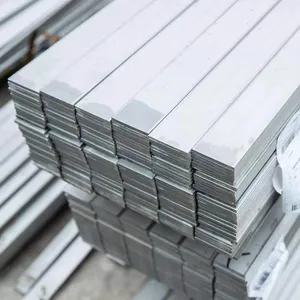 Laser Cut 304 Stainless Steel Flat Bar 2B Mirror Finish Custom Shape CNC Precision Machining thumbnail-4
