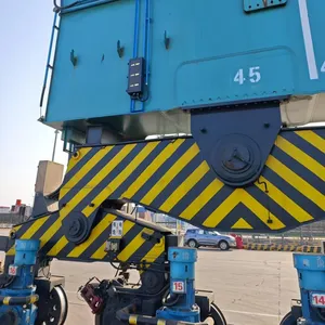 LED for Outdoor Machinery, LED Condition Display, LED for RTG, STS, RMG, Trucks, Outdoor LED High IP Rating,LED Monitor Harsh Environment thumbnail-4
