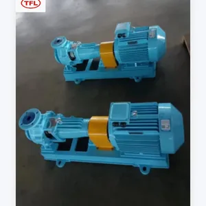 PCTFF Liner Corrosion Resistance Pump for Acetic Acid thumbnail-2
