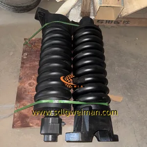 Hyundai 81QA-15012 Adjust Part For Hyundai R380LC-9S Excavator thumbnail-1
