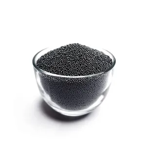 High Carbon Cast Spherical Steel Shot S460/S1.4mm thumbnail-4