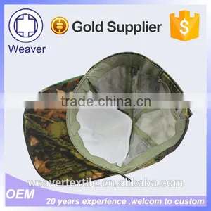 Custom Your Own Logo Camo Flage Led Snapback Cap High Quality Quality Choice thumbnail-4