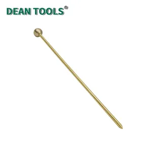 Non-Sparking Hearing Needle With Ball,Spark-free Safety Hearing Needle, Beryllium Copper thumbnail-3