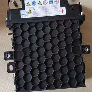 BYD DM-i 12V Original Starter Battery thumbnail-2