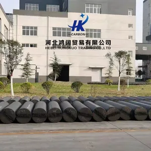 Graphite Electrode Supplier Providing Stable Materials for Steel Plants thumbnail-4